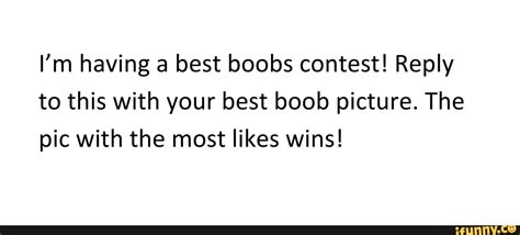 boobs contest|Boob Contest Porn Videos .